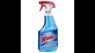 Lil Windex - Cleanin it Up
