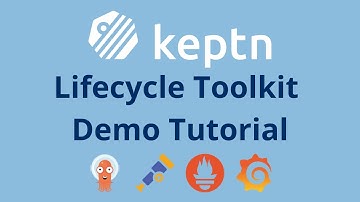 Keptn Lifecycle Toolkit Demo Tutorial on k3s, with ArgoCD for GitOps, OTel, Prometheus and Grafana
