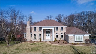 2011 Brook Hill LANE, Chesterfield, MO 63017