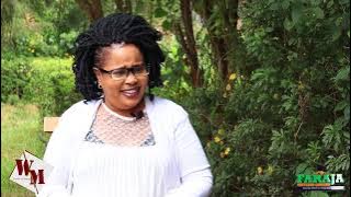 ' I MARRIED THE DEVIL HIMSELF' MUMBI KIBATHI
