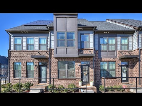 4750 Chastain Ave, Charlotte, NC home video tour