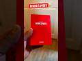 Reviewing Born To Stand Out Drunk Lovers #fragrance #perfume #cologne #fragrancereview