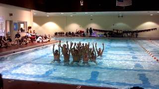 phi delt ksu anchor splash 2011