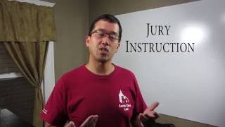 California Jury instructions - The Law Offices of Andy I. Chen