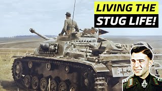 When One StuG III Crushed 24 T-34s in a Day: Ace Commander Hugo Primozic’s Hour of Glory