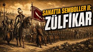 Sanatta Semboller Ii Zülfikar