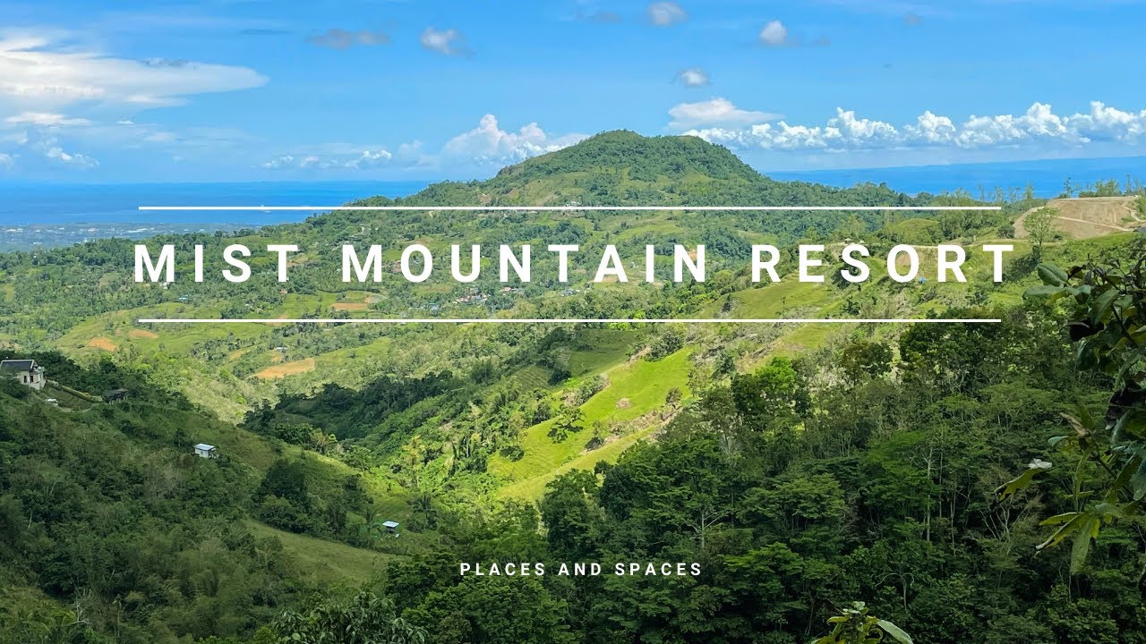 Mist Place Mist Mountain Resort: A Scenic and a Breathtaking Place for Nature ...