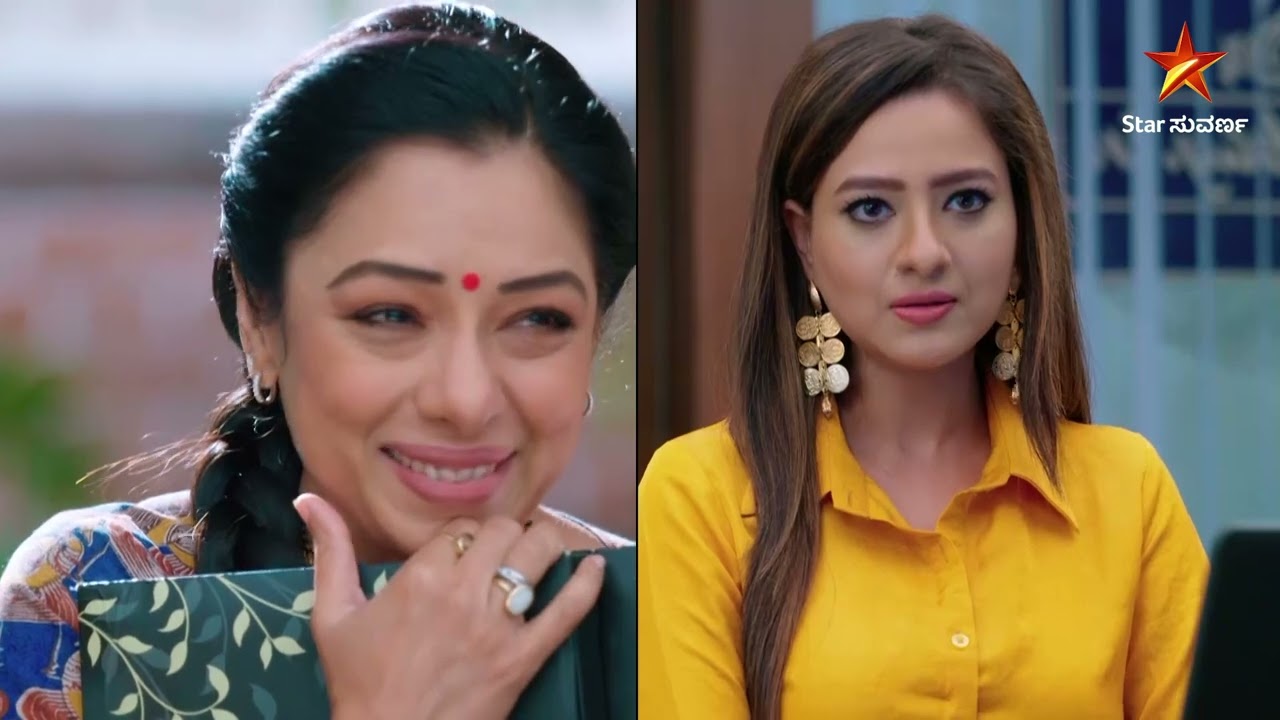 Anupama | Episode 128 | Highlights 2 | Kannada Serial | Star Suvarna