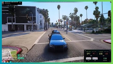 Opal runs into her OG (GiGi) doing THIS and has to apologies | NoPixel 4.0 GTA RP | RP Clips Hub