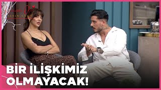 Mert ile Buse Arasında Büyük Kavga!  | Kısmetse Olur: Aşkın Gücü 2. Sezon 67. Bölüm