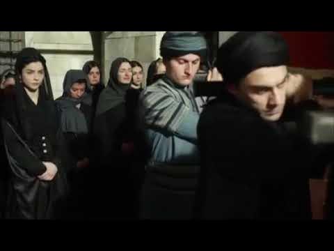 wspaniałe stulecie sultanka kosem murad 4 odc 90 serial turecki z lektorem  szuk - YouTube