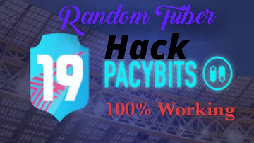 Pacybits 19 Working Hack 100%