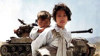 Korean-Vietnamese War  ☭ 한국 전쟁