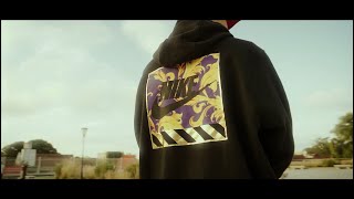 SANT1 - NIKE (Video Oficial)