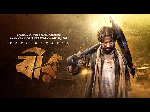 Bir | বীর | Shakib Khan | Shabnom Bubly | Misha Sawdagar | Bangla New Movie Hindi Dubbed | Action