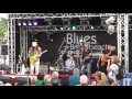 8 Ball Aitken 2 | The Walls Have Ears | Broadbeach Blues 2016 - 4/