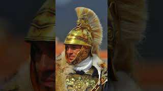 Was Augustus Caesar the wealthiest man to ever live? #shorts