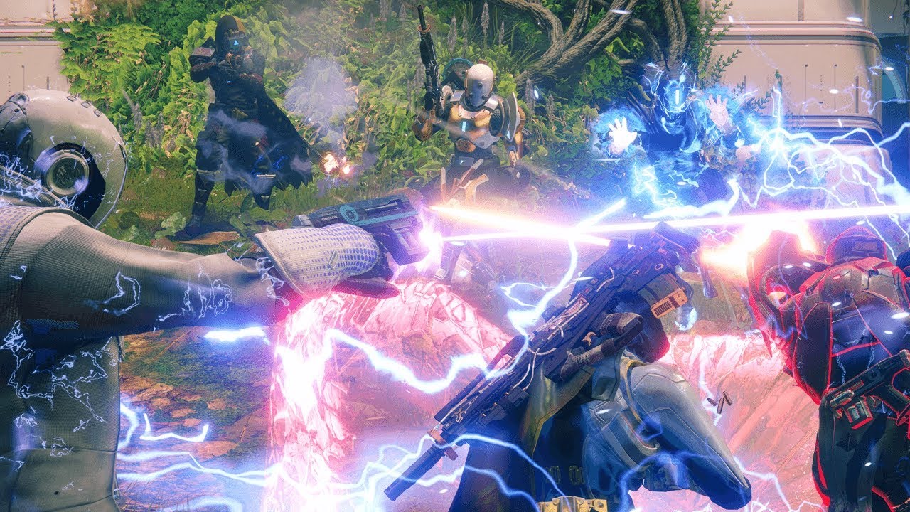 Community Spotlight: Top Crucible Plays (Episode #6)