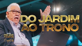 O Arrebatamento Na Linha Do Tempo Bíblica Ednaldo Carvalho Seminário Fim Dos Tempos Dia 1