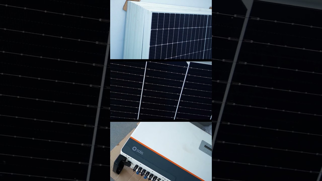 Energia solar valeu muito a pena!