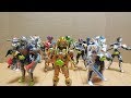 【製造長】　装動集大成！！　仮面ライダーエグゼイド　神技！？　製造長ルート