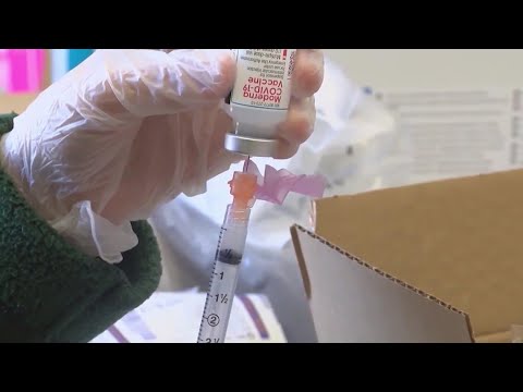 Houston Health Dept. launching new COVID vaccine incentive program