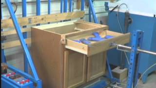 Merillat Cabinets