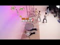 Bts jhope sing psy  gangnam style