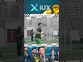 IUX joining Premier League in Vietnam 2025