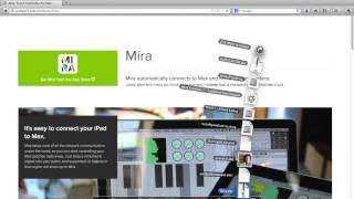 Delicious Mira Tutorial 1: Meet Mira