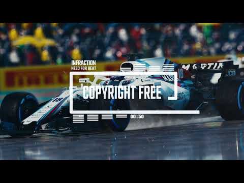 Racing Sport Rock By Infraction No Copyright Music Need For Beat
