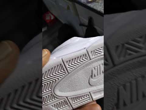 RE shoe 👞 VN8R - YouTube