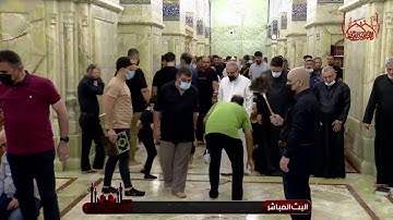 القرآن الكريم | الشيخ رافع العامري |  أذان المغرب
