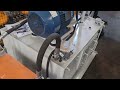 Power pack hydraulic blanking press    25ton  20 ton  20 ton  5 ton    manufacture by vp tech