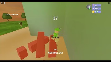 SEIZURE WARNING Kaizo robot 64 (AP edition) "Pausing Radical Points" icecream tutorial