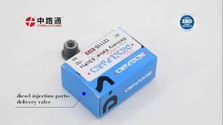 Common Rail Nozzle 293400-0510 Common Rail Nozzle 293400-0530