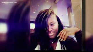 Family mourning loss of woman killed during carjacking on New Year's Day