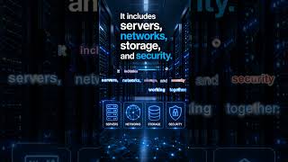 What is Cloud Architecture? Explained in 30 Seconds