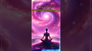 3Hz +33Hz + 333HzThe Frequency of Alignment. 🕊️ Stop chasing and start attracting. #healing #shorts