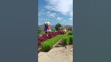AT SIRAO GARDEN Ytshort Siraogarden 