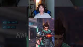 Do Overwatch players ever stop whining 😭😭  #overwatch2 #overwatchps #gaming #toxic #ranked