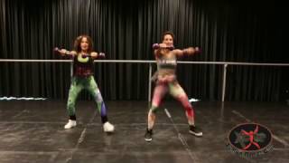 Zumba Toning by the Instructors of XCITE Zumba DanceClub 2017 - BOBBELING QUEEN Zumba Toning by the Instructors of XCITE Zumba DanceClub 2017 - BOBBELING QUEEN