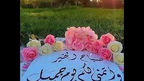 تلاوة رائعة للشيخ عبد العزيز الدبيخي