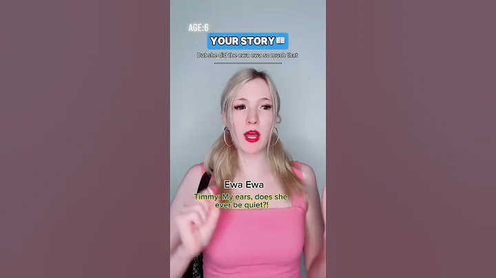 PART 3 #pov Your VIEWERS determine your STORY... #viral #story #acting #foryou