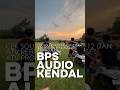 CEK SOUND BPS KENDAL #atvreborn #atvfairfx122 #soundsystem #atvfayo