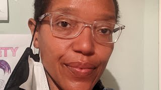 Sunday Poems: Breathe Out the Desire to Scream, I Told You So..and Listen by Desiree Rogers 