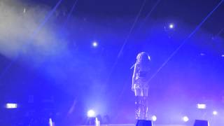 HD Kylie Minogue - KMO Tour 2014, ON A NIGHT LIKE THIS