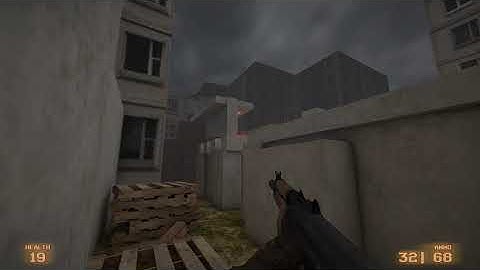 New enemies - Drones | Retro FPS in Unity3d