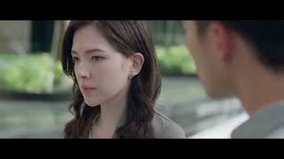 Teacher kiss student desperately in angry mood but feel guilty #lessoninlovedrama scene English sub