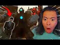 DAFUQBOOM NOS MUESTRA PARTE DE SU PODER en SKIBIDI TOILET 64 DASITO REACCIONA